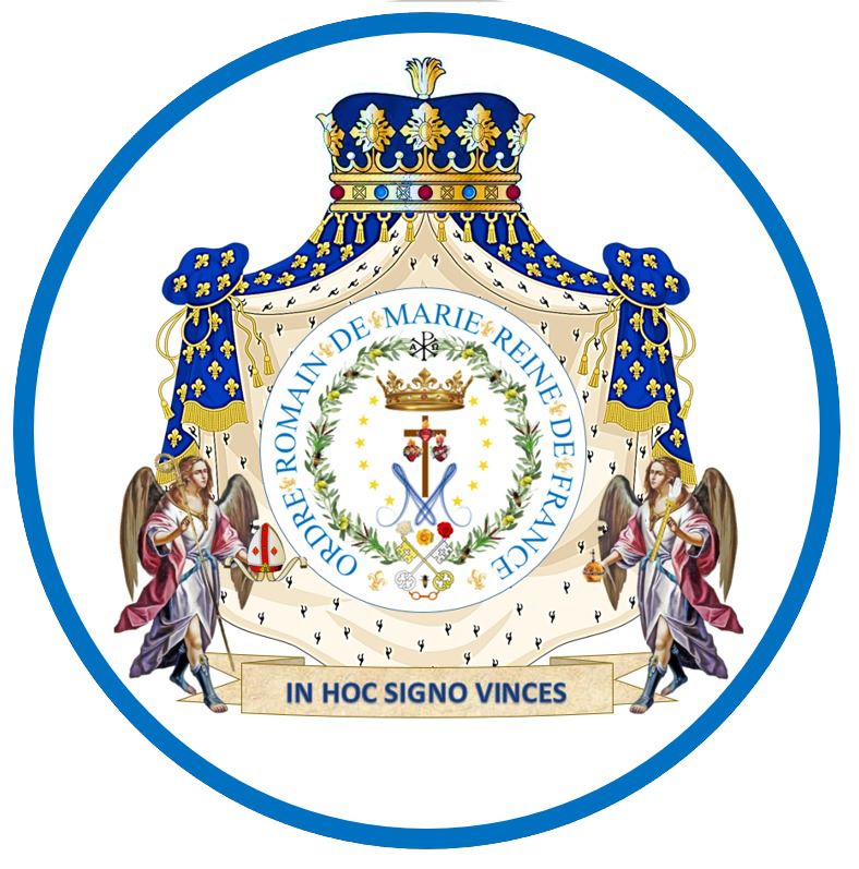 Ordine Romano di Maria Regina di Francia